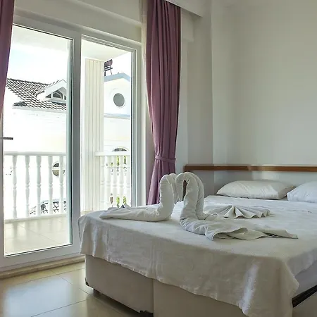 Villa Angel Devine Gold Oludeniz
