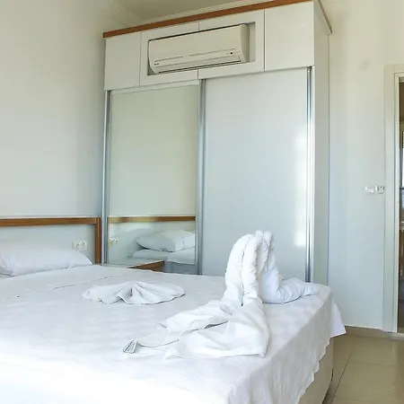 Villa Angel Devine Gold Oludeniz