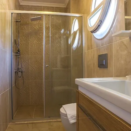 Angel Devine Gold Villa *
